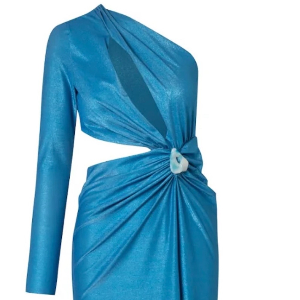 Talita Dress Boabab